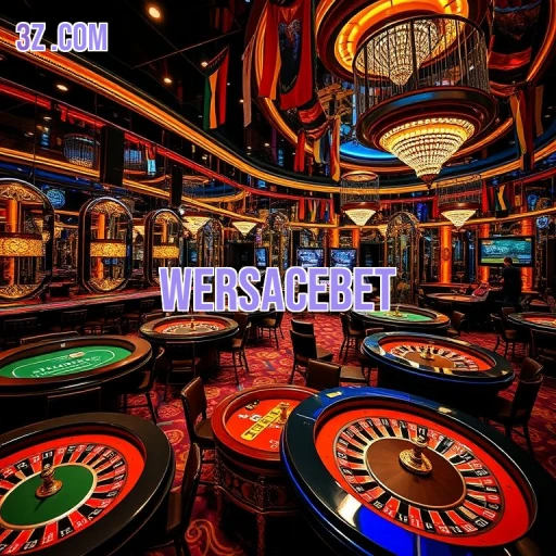 wersacebet Acesso Rápido