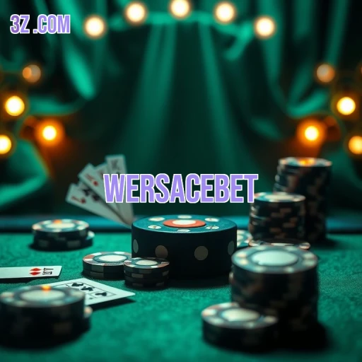 wersacebet Caça-níqueis Diversão