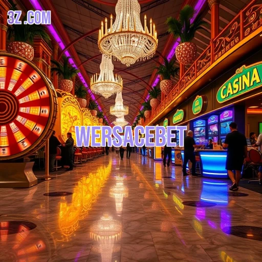 wersacebet Programa VIP